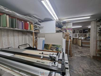 Na sprzedaż lokal w centrum Siedlec