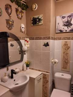 Mieszkanie na sprzedaż, 36,6 m2, Gdańsk