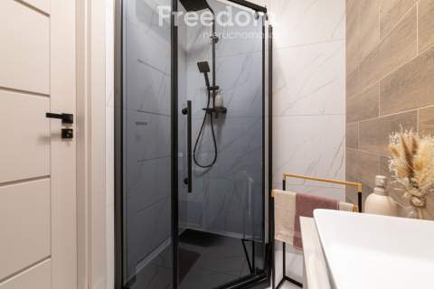 Gdańsk Portovo Apartament z ogródkiem Z wyposażeniem