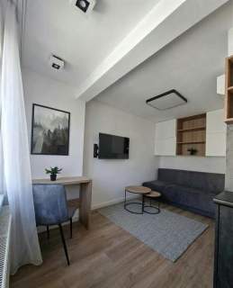 Świętojańska - 25m2