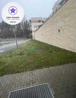 Lokal użytkowy na rozmaitą działalność, też gastro