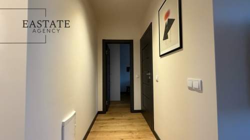 Wiślany Mokotów, spokojne, balkon, garaż