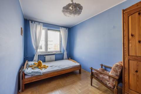 15 minut do centrum Balkon Piwnica