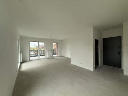 Apartament z widokiem na wodę Dwa balkony Kameralna inwestycja