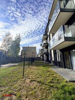 Nowe Apartamenty Premium przy Jasnej Górze