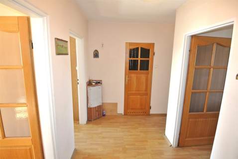 Mieszkanie 3 pok, 63,59m2, Chmielnik.