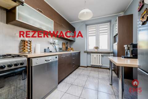 3 Pokojowe mieszkanie, ulica Młynowa
