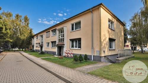 Mieszkanie 3 pokoje z balkonem Mosina