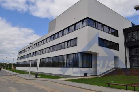 Wilanów biuro