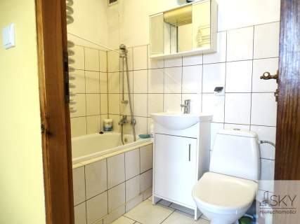 REZERWACJA Kawalerka w centrum Wołowa niskie opłaty