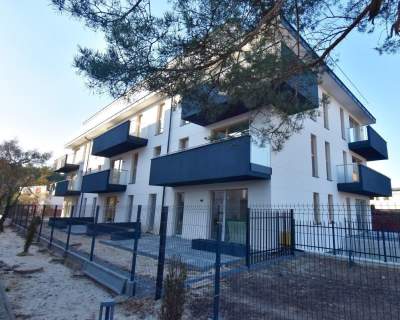 Mieszkanie 3pok,58m2, Baranówek, kameralny budynek
