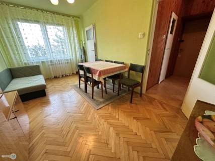 Mieszkanie na KSM - idealne jako inwestycja