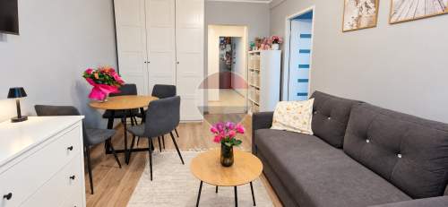 Mieszkanie 47,5 m2 Nad Potokiem/Radom