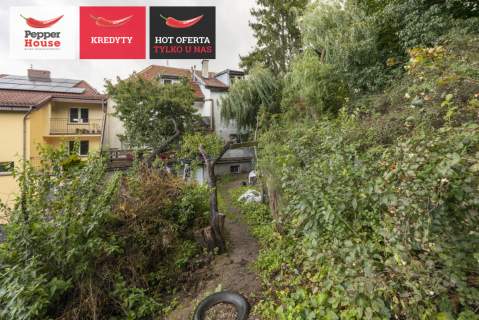 Dom 386 m - duży potencjał inwestycyjny
