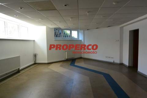 Lokal biurowy 60 m2 piwnica, Ursynów ul. Poleczki