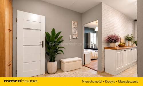Mieszkanie na sprzedaż, 51,9 m2, Tychy