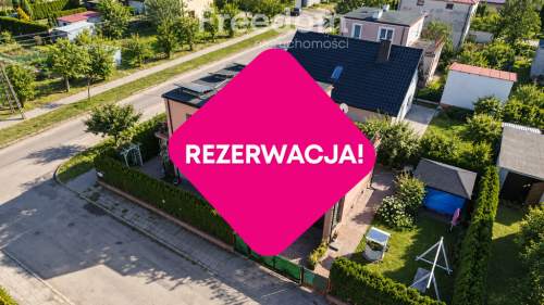 Milejów-Osada Dom gotowy do zamieszkania