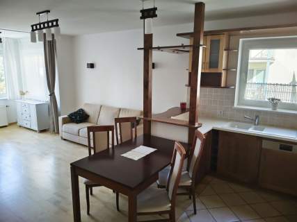 3-pokojowe Wiszące Ogrody PKM Balkon Garaż