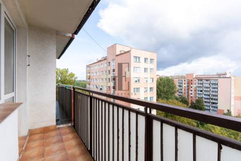 Inwestycyjnie 50 m2 Zielona Chomiczówka