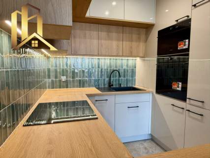 2 pokoje 38,2 m2 Bliskie Piaseczno Ghelamco