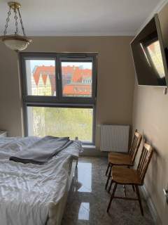 Mieszkanie na sprzedaż, 43 m2, Gdańsk