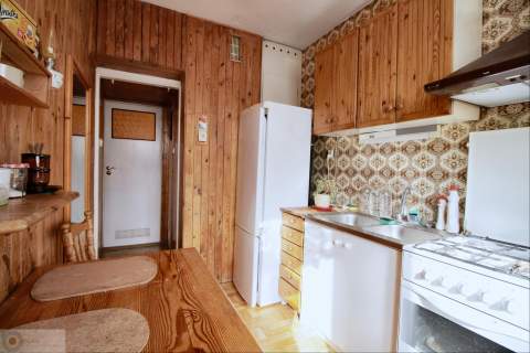 widne i ciche 2 pokoje osobna kuchnia - cena