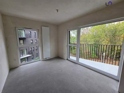 NOWE MIESZKANIA. 3 POKOJE BALKON 