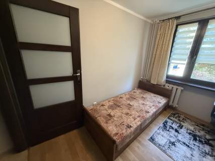 Do wynajęcia mieszkanie 3-pokojowe na Gądowie