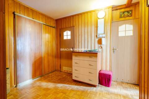 Mieszkanie na sprzedaż, 55,7 m2, Kraków