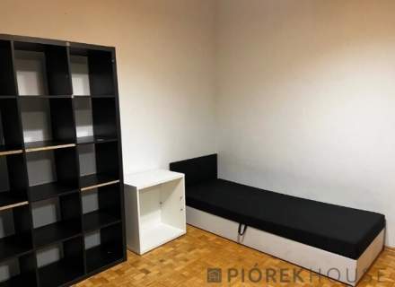 2-pokojowe mieszkanie w Rembertowie