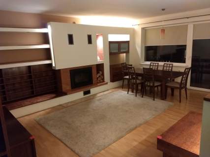 Mieszkanie 80m2 Gdańsk-Osowa