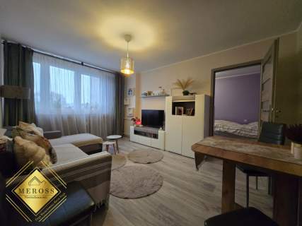 Mieszkanie w centrum 48 m Częstochowa