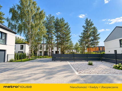 DOM 170 m2 Z DUŻYM OGRÓDKIEM 393m2
