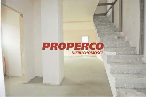 Apartament 81m2 poddasze ogród 106m2, Mroków