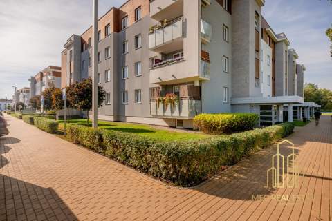 3 pokoje na sprzedaż oś.Wygoda Białystok