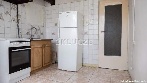 3-POKOJOWE MIESZKANIE NA CZECHOWIE UL. PARYSKA