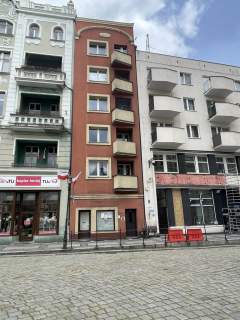 Lokal na Świdnickim Rynku - 30m2, świetna lokalizacja