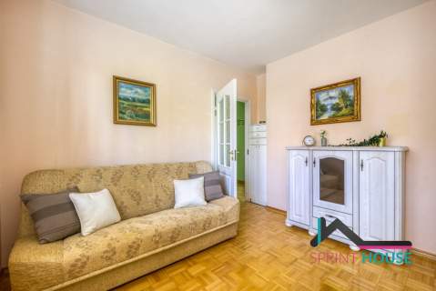 2-pokojowe z balkonem, ciche, z garażem