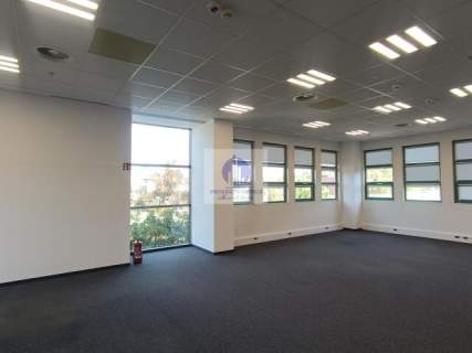 Warszawa Ursynów lokal biurowy 980 m2 do wynajęcia