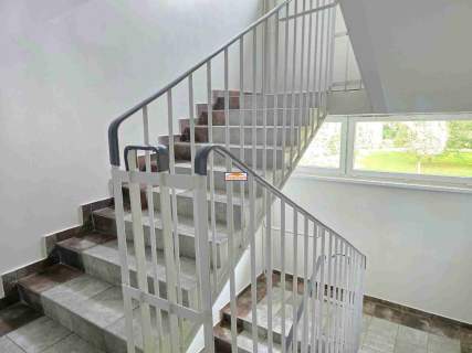 3-pokoje Kraków Prądnik osobna kuchnia 2xbalkon