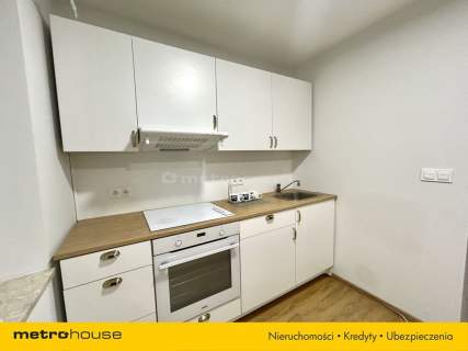 Mieszkanie na sprzedaż, 22,48 m2, Łódź