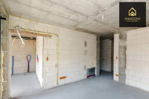 Dom premium 500m od Kampinosu taras na dachu 55m2