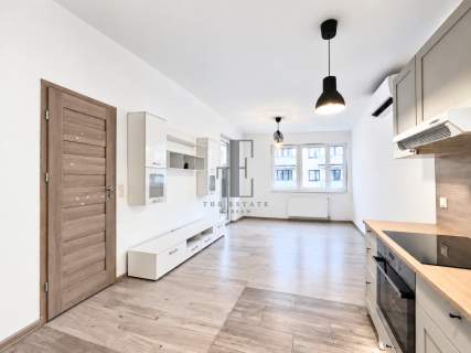 2 Pok Cicho Balkon Od Zaraz Zamknięte Osiedle
