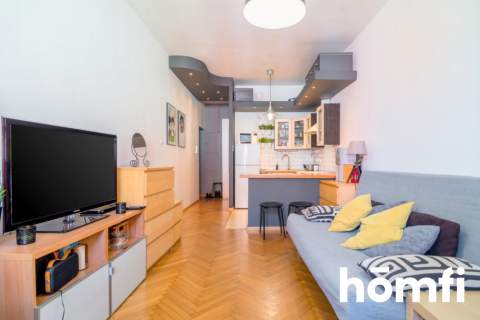 Studio 27m2 Stare Miasto/Rynek/Oławska