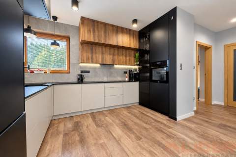 premium / rodzinny komfort