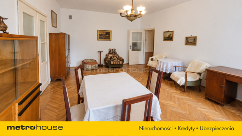 Mieszkanie na sprzedaż, 58 m2, Warszawa