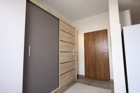 Wynajmę mieszkanie 2-pok. 48 m2, Balzaka 2f/Oporów