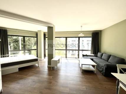 Nowoczesny loft w centrum Gdyni m. parkingowe