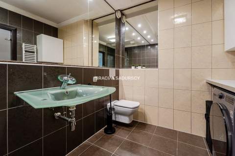 Klimatyzowany apartament w Tarasy Verona
