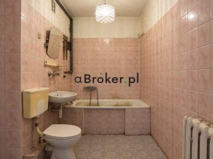 KRAKÓW, UL. KORDIANA 59 m2, 3 POKOJE OSOBNA KUCHNIA BALKON O...
